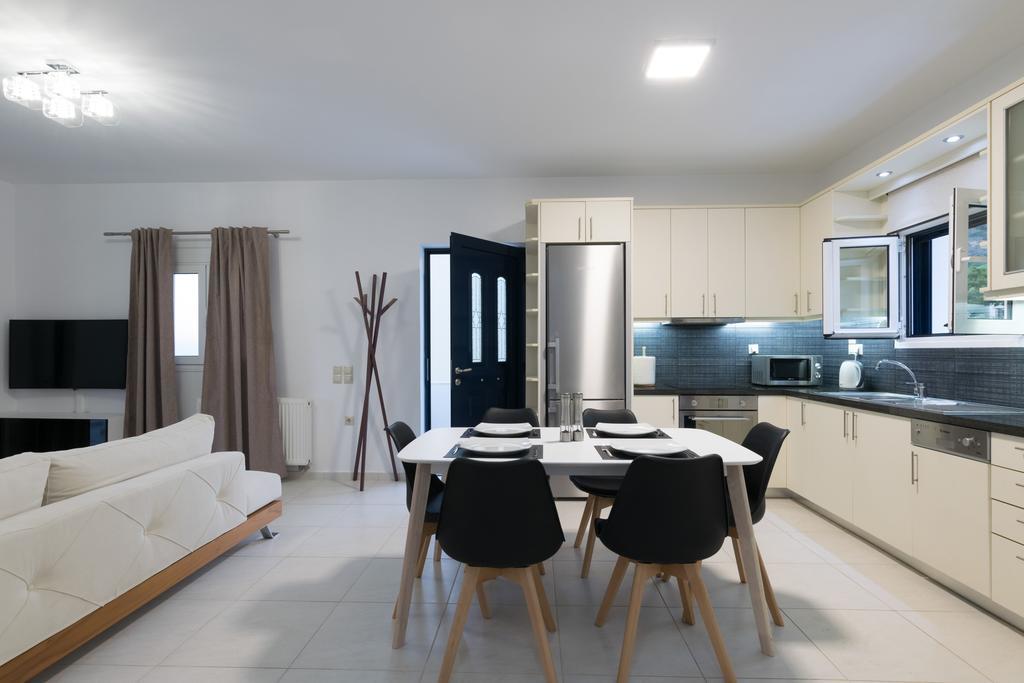 Metaxakis Home. إرابيترا المظهر الخارجي الصورة