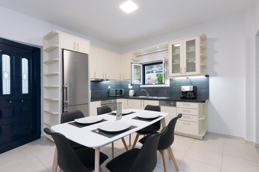 Metaxakis Home. إرابيترا المظهر الخارجي الصورة