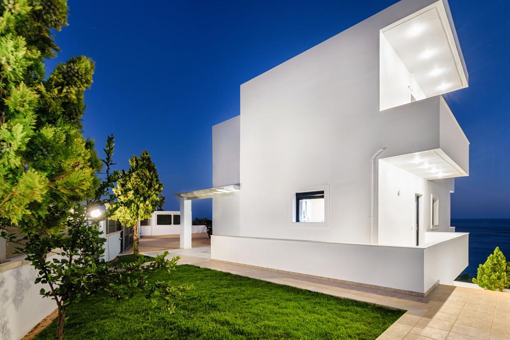 Metaxakis Home. إرابيترا المظهر الخارجي الصورة