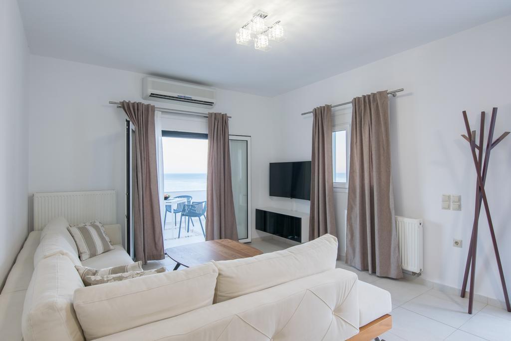 Metaxakis Home. إرابيترا المظهر الخارجي الصورة