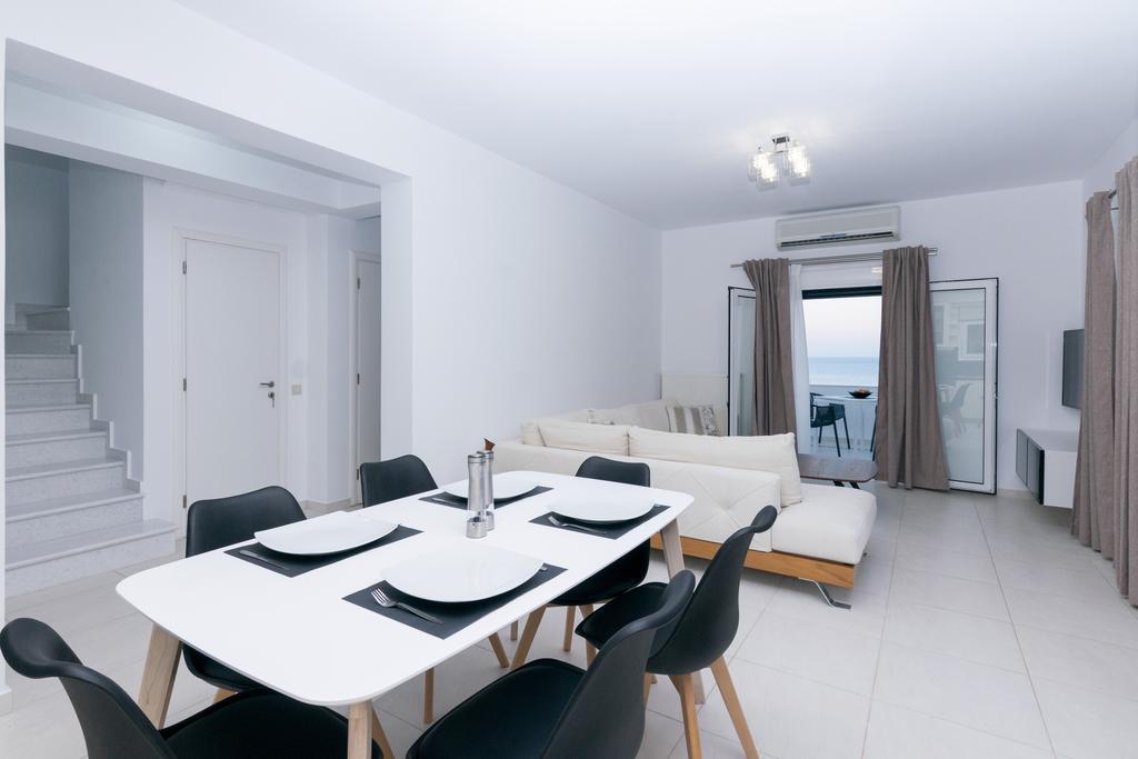 Metaxakis Home. إرابيترا المظهر الخارجي الصورة