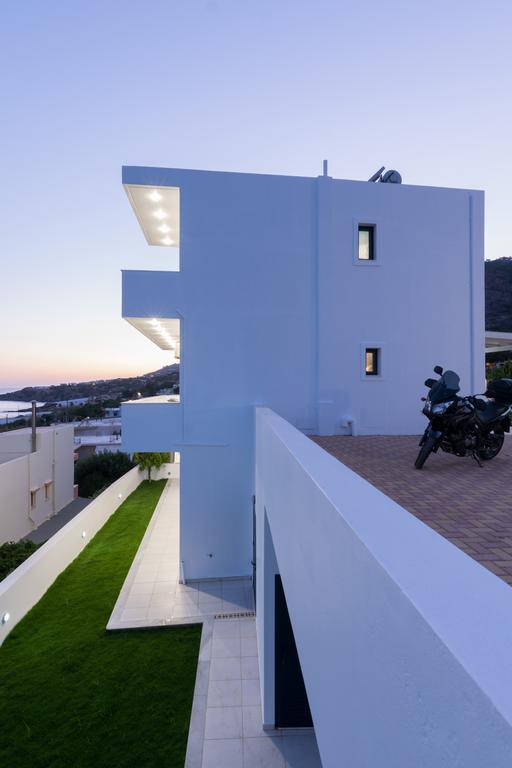 Metaxakis Home. إرابيترا المظهر الخارجي الصورة